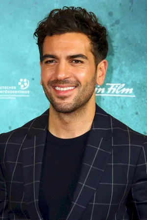 Elyas M'Barek photo