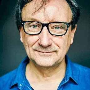 Photo star : Rainer Bock