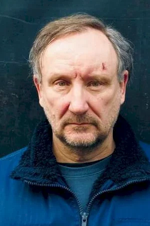 Rainer Bock photo