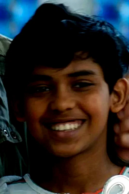  Assad Ahmed