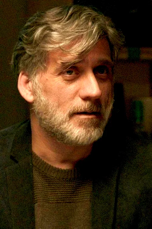 Yehuda Almagor