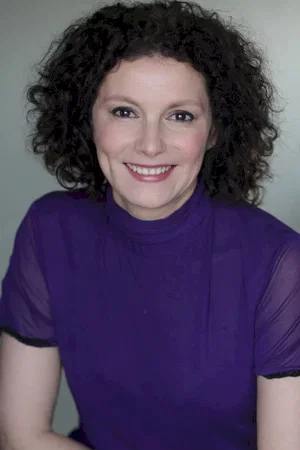 Nadia Kaci photo
