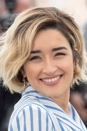  Shirine Boutella photo
