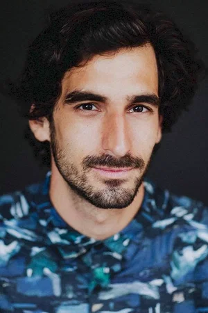  Gabriel D'Almeida Freitas photo