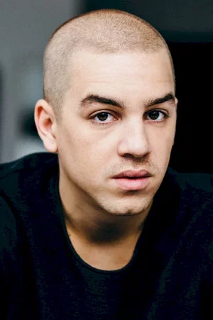  Antoine Pilon