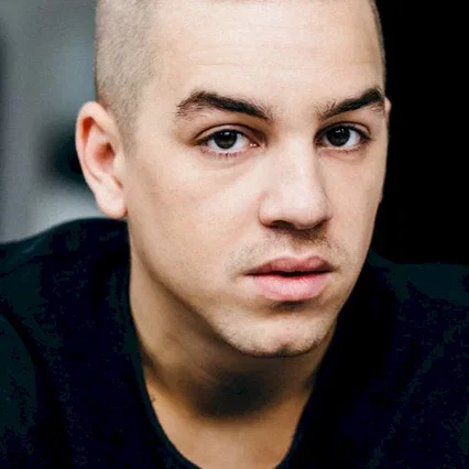  Antoine Pilon
