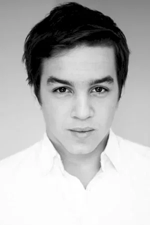  Antoine Pilon