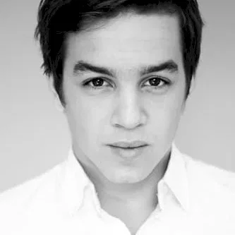  Antoine Pilon