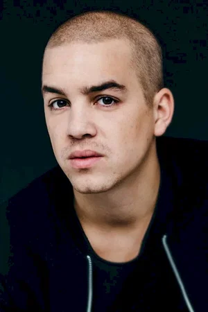  Antoine Pilon photo