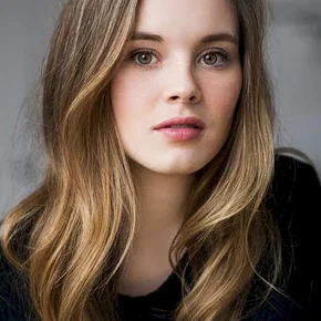 Photo star : Camille Felton