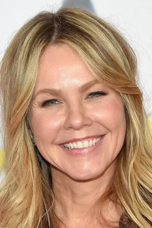  Andrea Roth photo