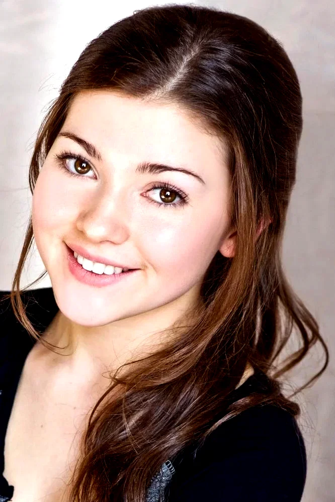 Katie Douglas