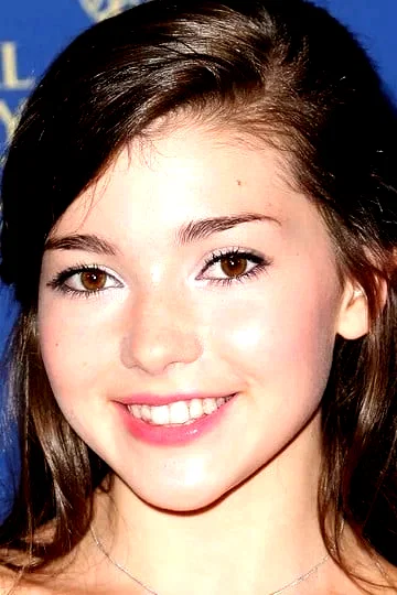 Katie Douglas