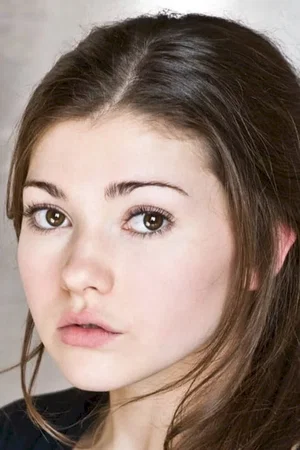 Katie Douglas photo