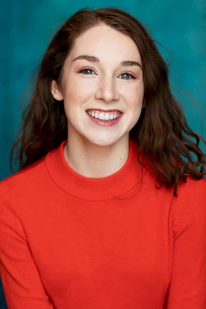  Kayla Henry