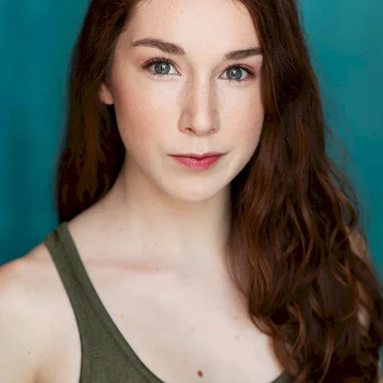  Kayla Henry
