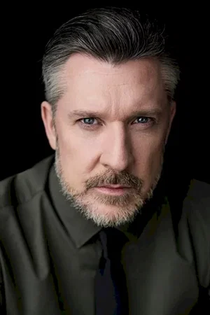  Brian Froud photo