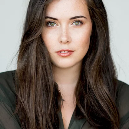  Kayleigh Choiniere