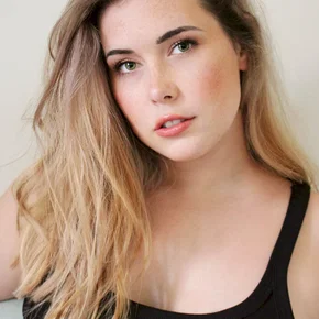 Photo star :  Kayleigh Choiniere