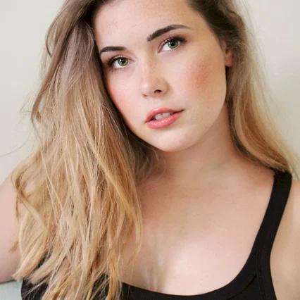  Kayleigh Choiniere