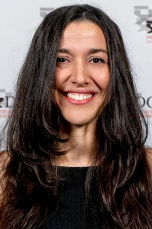  Caroline Labrèche photo