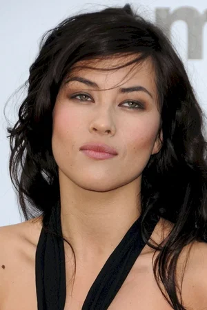  Mylène Jampanoï photo