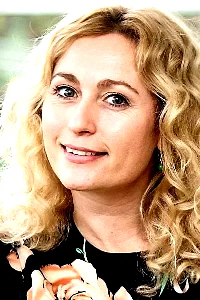 Patricia Schumann