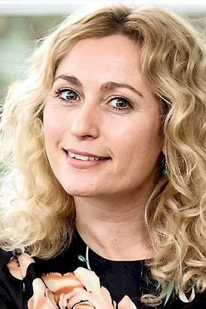 Patricia Schumann photo