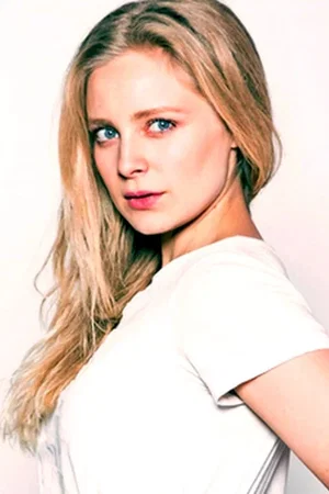  Salome R. Gunnarsdottir photo