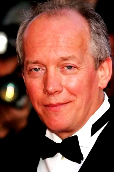 Luc Dardenne