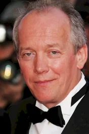 Luc Dardenne