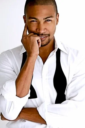 Photo de  Charles Michael Davis