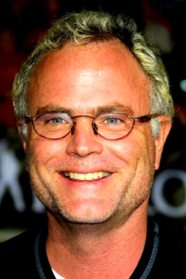 Stephen Herek