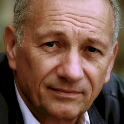  Francois Caron