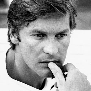 Photo star : Helmut Berger