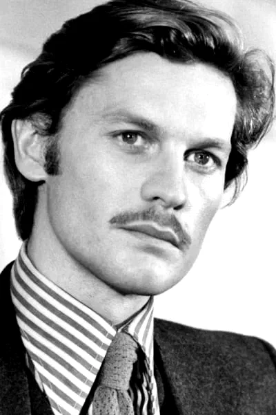 Helmut Berger