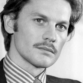 Photo star : Helmut Berger