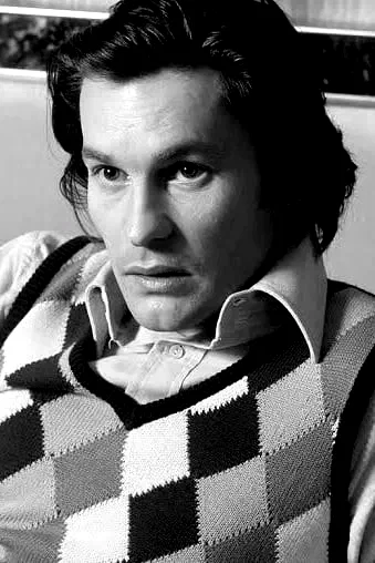 Helmut Berger