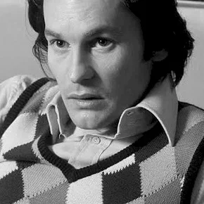 Photo star : Helmut Berger
