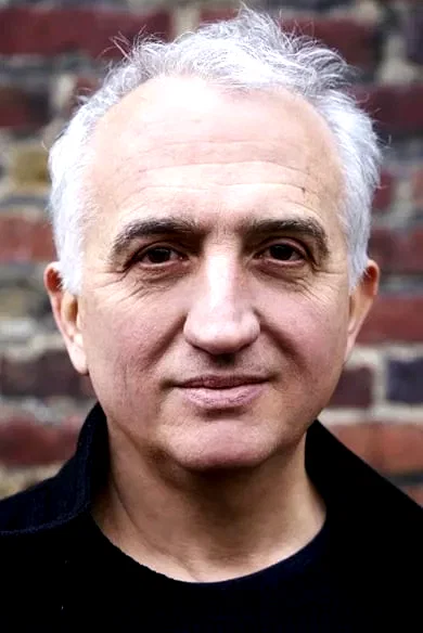 Marc Susini