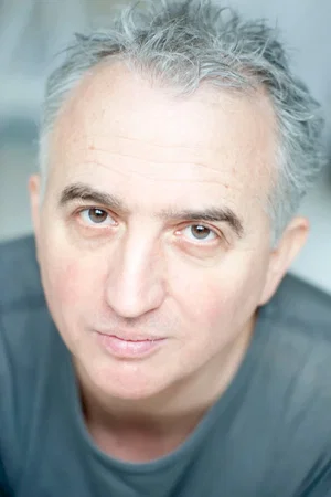 Marc Susini photo