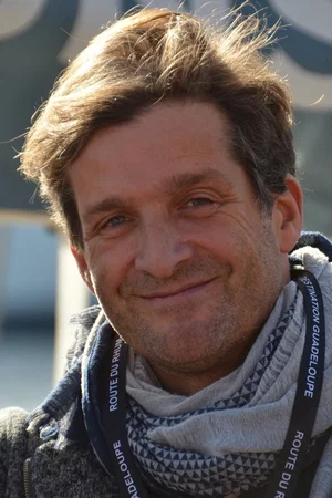 Photo de  Eric Bellion