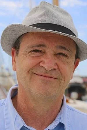 Photo de  Frédéric Fougea