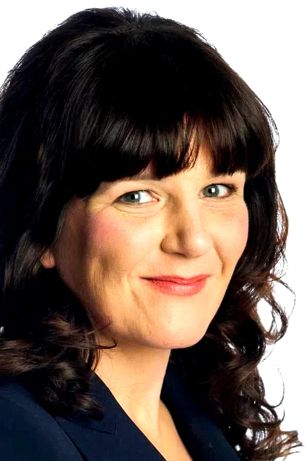 Ingrid Heiderscheidt