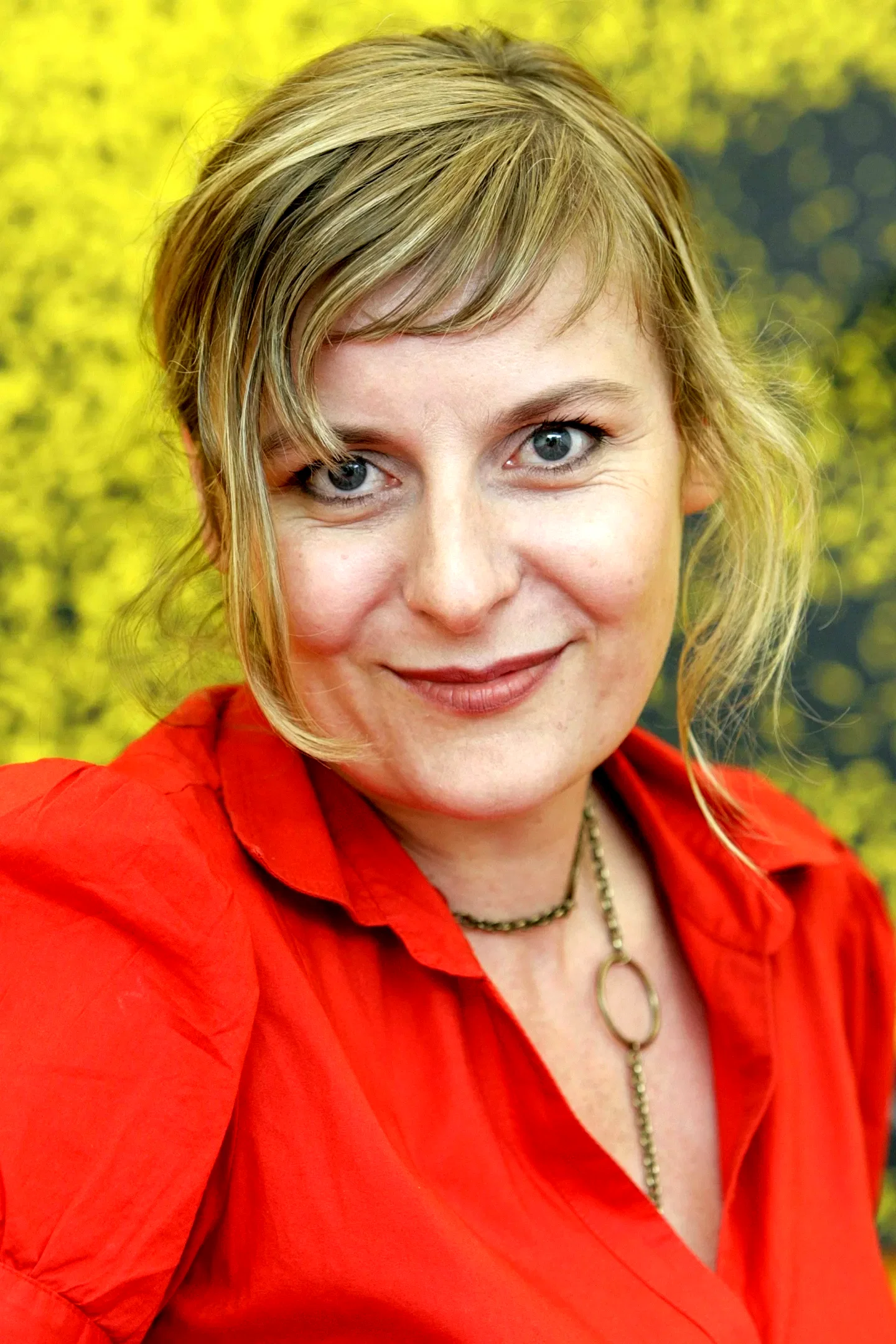 Catherine Salée