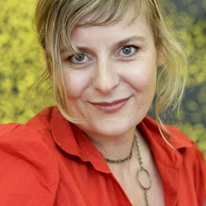 Photo star : Catherine Salée