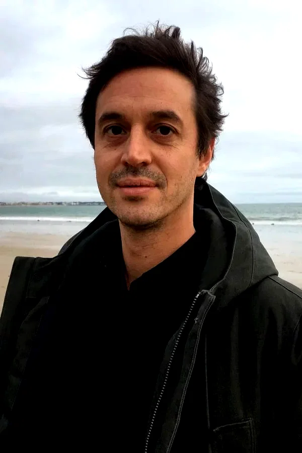 Emmanuel Blanchard