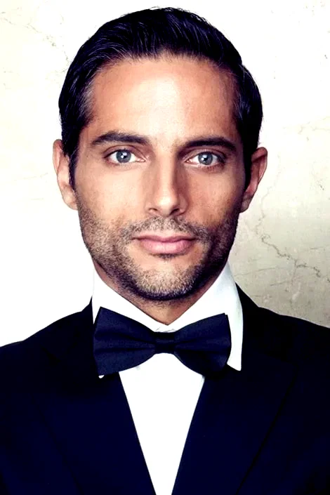  Joaquín Furriel
