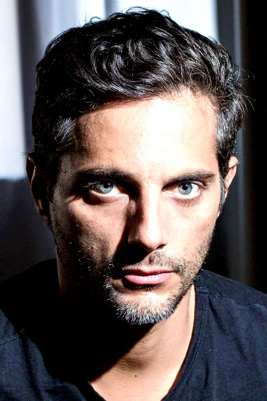  Joaquín Furriel