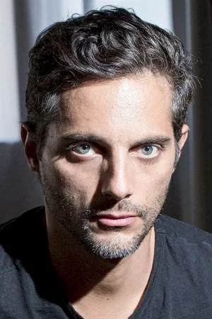  Joaquín Furriel photo